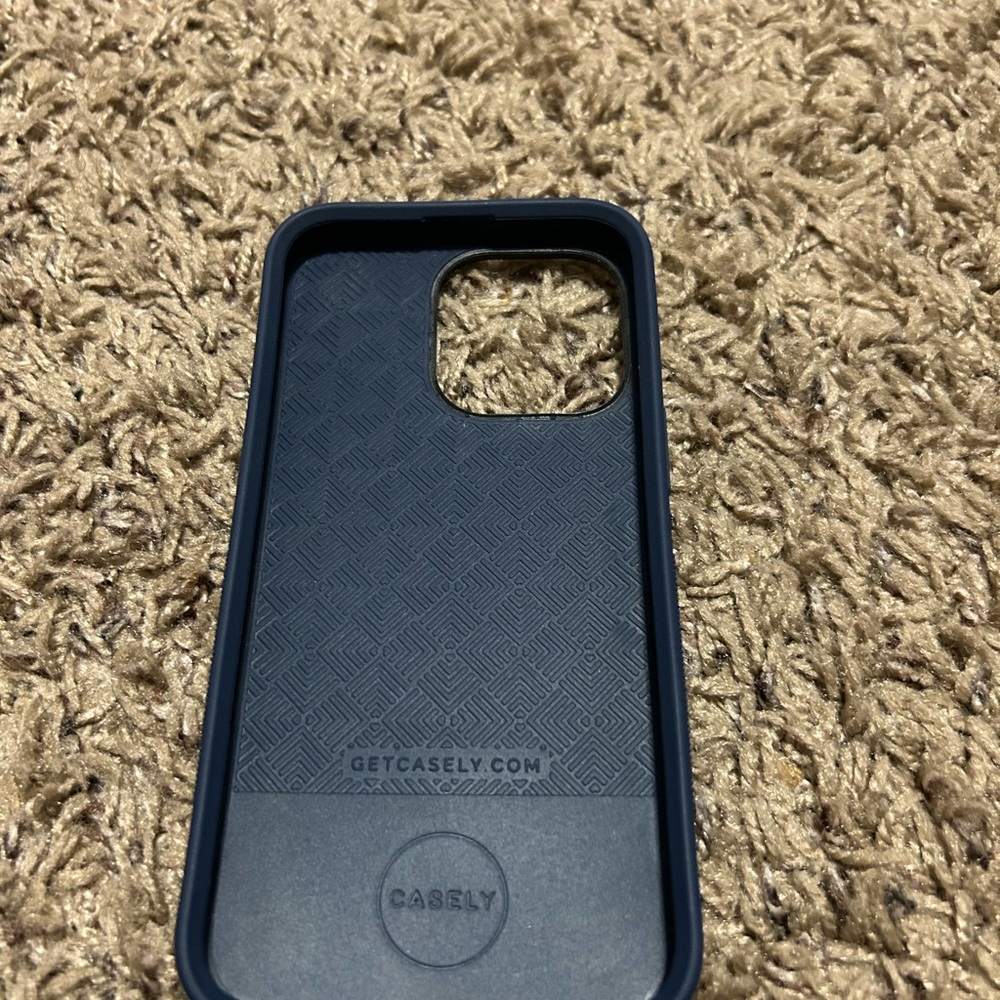 iPhone 14 mini Casely star case